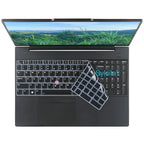 Keyboard Cover for Lenovo ThinkPad 16 Z16 P1 X1 E16 L16 P16 T16 P16s P16v T1g T16g Gen 8 7 6 5 4 3 Silicone Protector Skin Case