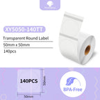 Phomemo Label Printer M110 Label Maker Barcode Label Printer for Address, Barcode, Clothing, Photo,Logo,Jewelry,Retail,Business