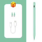 Rechargeable Stylus for Xiaomi Redmi Pad2 Pad 2 SE 8.7 7S 6S 7 6 5 Pro 11'10.61' Active Stylus Pen No Need Bluetooth Connection