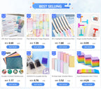 30pcs Bubble Mailers Laser Poly Bubble Mailer Self Seal Padded Envelopes Gift Bags Laser Packaging Envelope Bags For Book
