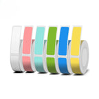 MarkLife M1 Mini Portable Thermal Printer Wireless Bluetooth-compatible Label Tag for Home Office Labeling Sticker Machine