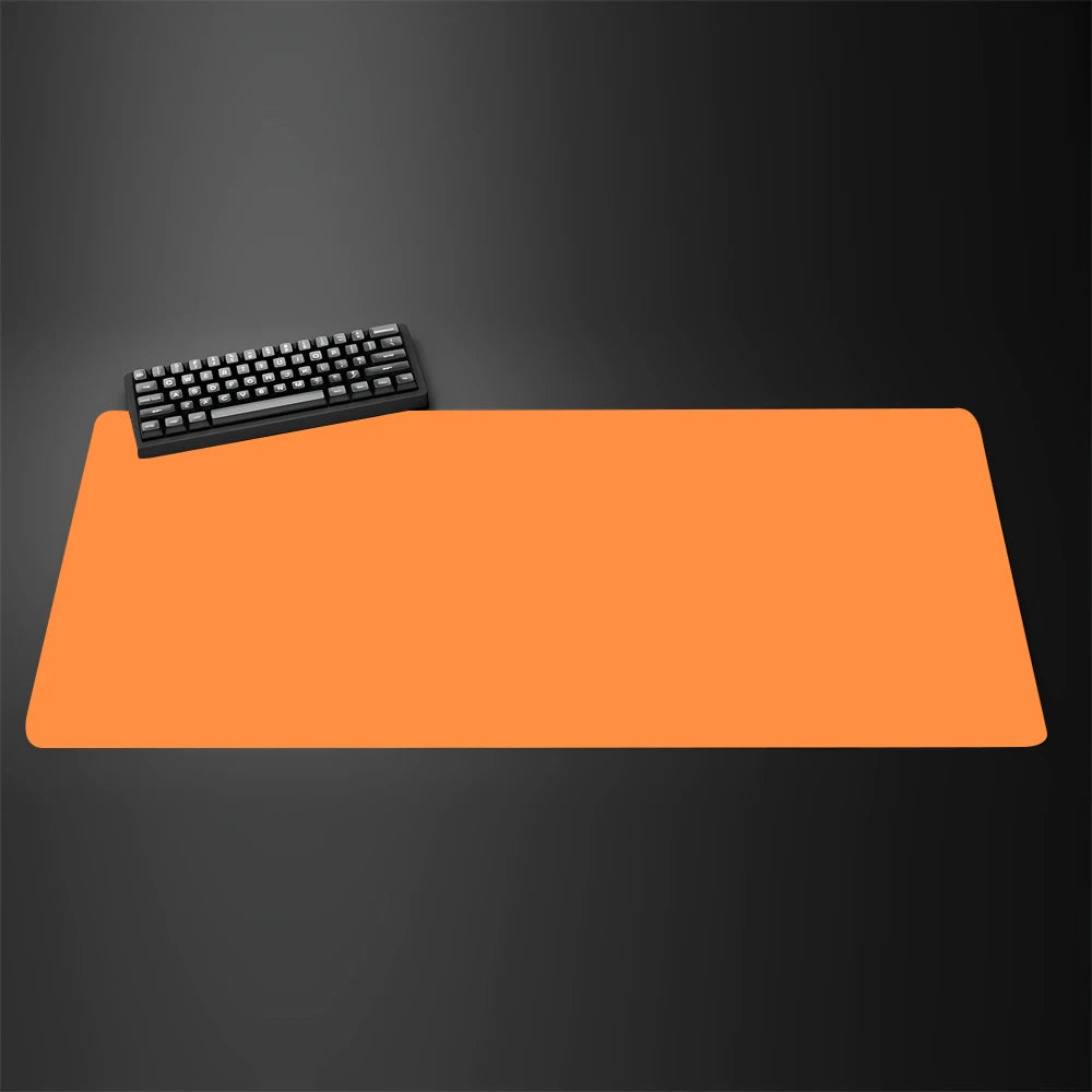 XXL Black Mouse Pad Gaming MousePad Large Mouse pad Gamer Mause Carpet PC Desk Mat keyboard pad Computer Mouse Pad 90x40cm