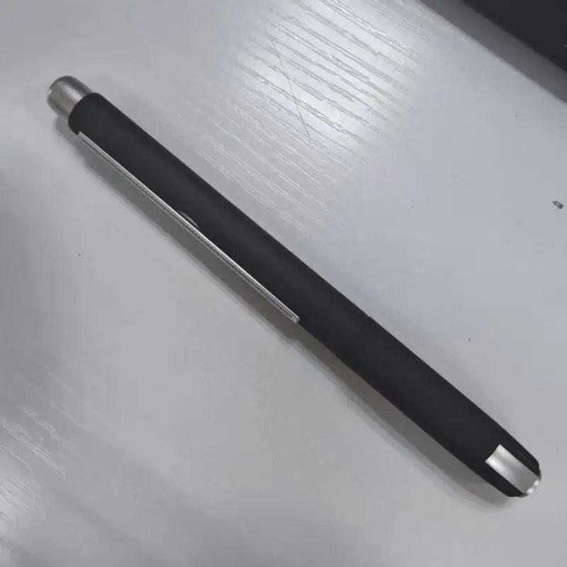 1Pcs Hidden Writable Pull Paper Pen Easy To Use Secret Information Writing Tool With Exams Notes Automatic Retractable Invisible