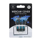 Mobile Phone Lens Privacy Cover for Webcam Cover Shutter Slider Plastic Camera Cover for iPad Tablet ，PC Camera Privacy Sticker