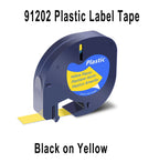 Phomemo P12 Label Maker with Tape Mini Label Printer Machine for Stain Ribbon Portable Bluetooth Label Printer Best Gift