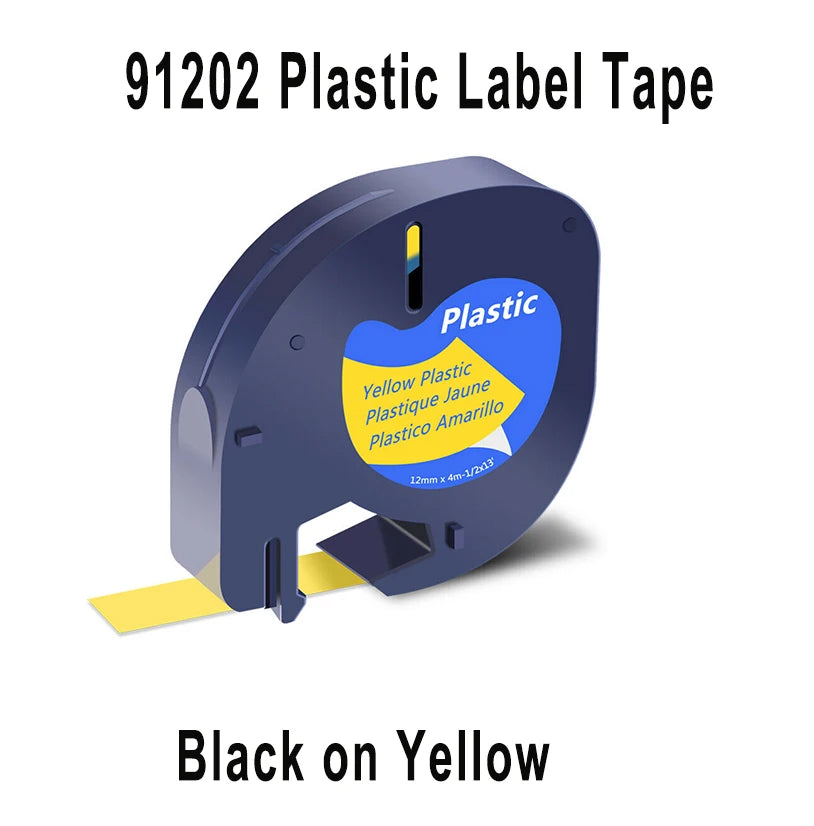 Phomemo P12 Label Maker with Tape Mini Label Printer Machine for Stain Ribbon Portable Bluetooth Label Printer Best Gift