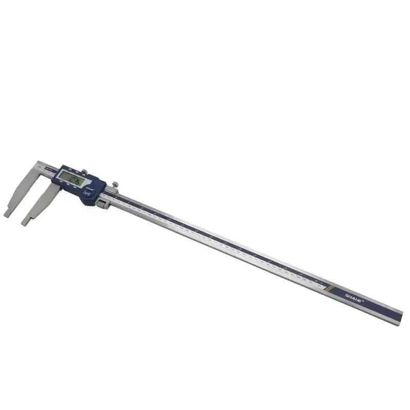SHAHE 500/600 MM Stainless Steel Electronic Vernier Caliper Digital Vernier Caliper Micrometer Measuring Tools