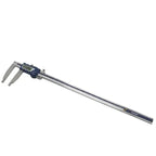 SHAHE 500/600 MM Stainless Steel Electronic Vernier Caliper Digital Vernier Caliper Micrometer Measuring Tools