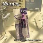 1PC Pen Style Push Point Adhesive With High Appearance Value and Viscosity Replaceable Core Correction Tape Style Double-Sided A