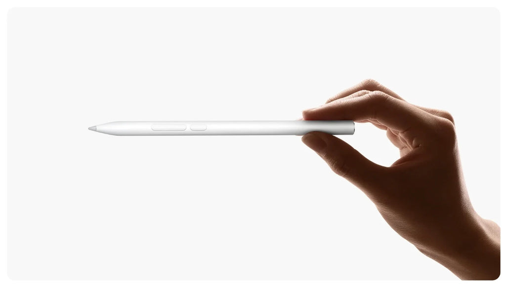 Original Xiaomi Focus Stylus Pen Tab 8192 level Sense Magnetic Drawing Writing Pencil -CN