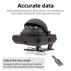 Multifunctional Compass Portable Compact Navigation Device Universal Outdoor High Precision Compass For Car Boat Moto Bicycle