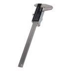 Digital Caliper Rechargeable Vernier Measuring Tool High-Precision 0.01mm Stainless Steel Depth Gauge For Jewelry