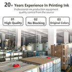 LED UV Ink 1000ml UV Ink For Epson 1390 R1800 R1900 TX800 4800 7880 9880 DX5 DX7 UV Flatbed Printer Universal UV Curing Ink