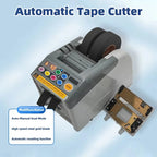 Automatic Tape Dispenser Adjustable Length Tape Cutting Machine Auto Tape Dispenser for Packaging Tape Dispenser