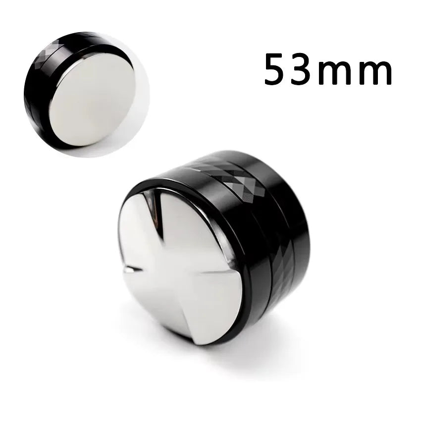 54mm Coffee Bottomless Portafilter Naked for Breville Sage 870 878 880 Barista Express Machine Barista Tool Espresso Accessories