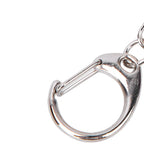 2PCS Lightweight Compass Keychain Vintage Zinc Alloy Pocket For Outdoor Camping/Travel/Direction Navigation Tool Survival Guide