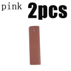 1/2/3pc 2 In 1 Screen Cleaner Spray Portable Tablet Mobile Phone Touch Screen Microfiber Cloth Dust Removal Cleaning Tool