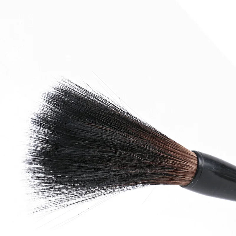 Chinese Calligraphy Pen Brush Large Running Script Cursive Brush Long Mixed Hair Hopper-shaped Calligraphie Painting Brushes Pen