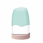 Reusable Identity Protection Roller Stamp Plastic Shielder Privacy Security Address Eraser Anti-Theft Smear Solid Color