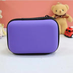 Storage Card Games Box Bluetooth Earphone Bag Eva Bag Multi functional Storage Bag