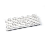 Acrylic Mechanical Keyboard Dust Cover for Keychron Custom Keyboard Waterproof Prevent Pet Treading