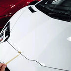 0.5mm Auto Paint Scratch Repair Pen Slash Line Detail Fine Line Liquid Writer Precision Adjudicator Car Scratch Repair Paint Pen