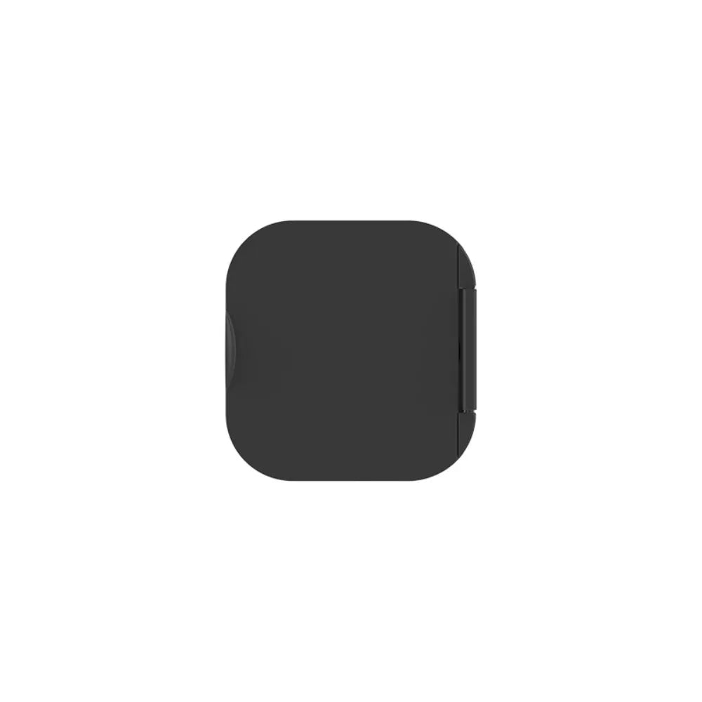 Protective Back WebCam Cover Plastic Sticker Camera Lens Cap Phone Lens Accessories Privacy Protector for iPhone 16Pro/16 ProMax