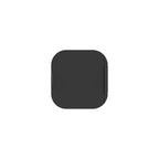 Protective Back WebCam Cover Plastic Sticker Camera Lens Cap Phone Lens Accessories Privacy Protector for iPhone 16Pro/16 ProMax