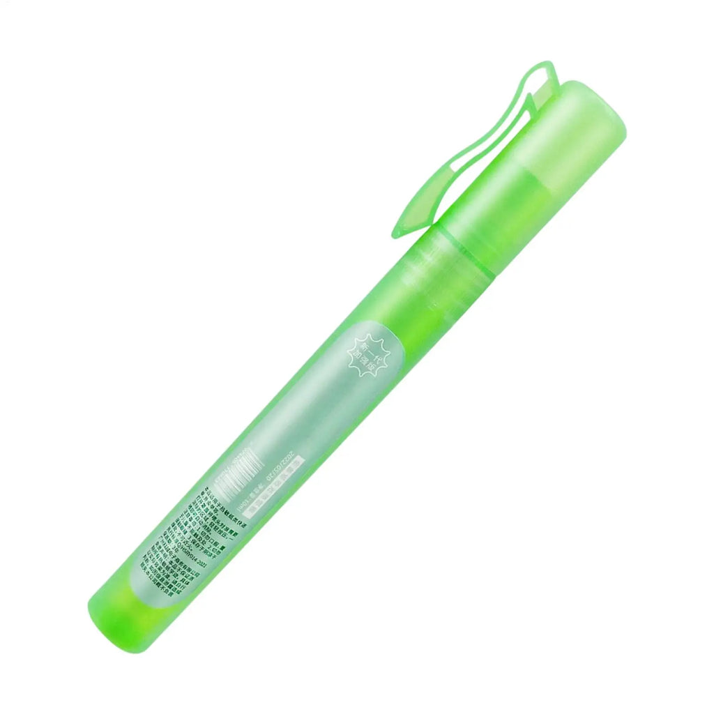 Elimination Privacy Spray Pen Thermal Paper Corrector Data Protection Privacy Protection Correction Fluid Portable Express Tool