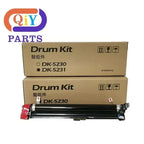 1PC DK-5230 DK-5231 Drum Unit For Kyocera ECOSYS P5018 P5021cdn 5021cdw P5026 5521 5526 302R793010 302R793020 100000Pages