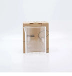 175ml 275ml Hand-Poured Coffee Sensory Smell Taste Cup Heat-Resistant Glass Sharing Jug Transparent European Style Texture De...