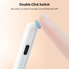 Universal Actiive Stylus Pen For Android IOS iPad 9th 10th MINI 6 7 Tablet Touch Pencil Drawing For Huawei Lenovo P12 M10 Y700
