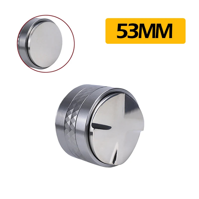 54mm Coffee Bottomless Portafilter Naked For Breville Sage 870 878 880 Filter Basket Barista Tools Espresso Machine Accessories