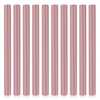 10 Pcs Seal Wax Sticks For Melting Glue Gun Sealing Wax Sticks Wedding Party Invitation Sealing Wax For Fashion Gift Decoration