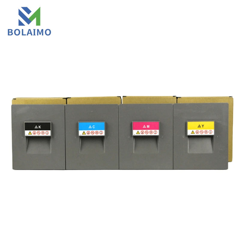 1PCS Pro C5100 Toner Cartridge For Ricoh Pro C5100s C5110s High Quality Compatible Toner C5100