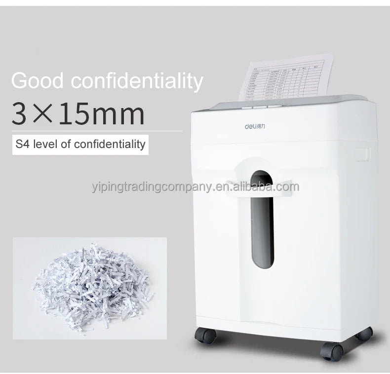 Paper Shredder  Machine  Shredder Paper