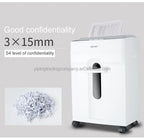 Paper Shredder  Machine  Shredder Paper