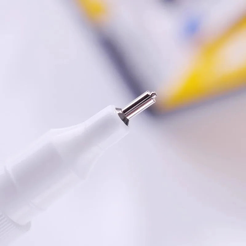 M&G Pen Correction Fluid, 8ml/pc, Correct Error Use, Suitable for Students and Office Use, Wholesale Correction Fluid
