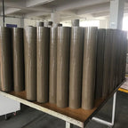 100m Super Bond Brown Packaging Adhesive Tape Shipping Carton Sealing Coffee Sticky Buff ClearTape for Home Office School