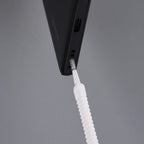 Mini Mobile Phone Speaker Cleaning Brush Set Dust plug for iPhone 15 iPad Keyboard Earphones Charing Port Cleaner Kit Universal
