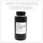 1000ML LED Curable UV Ink For Ricoh G5 G6 Gen3 Gen4 Gen4L Gen5 Gen5i Gen5S Gen6 G3 G4 G5i Printhead Hard Soft Neutral UV Ink