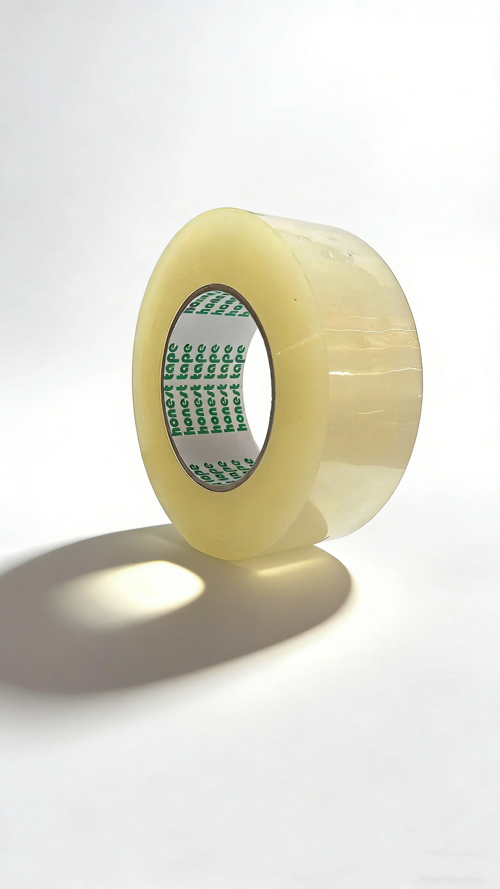 45/100/150/200M 45mm Transparent Tape BOPP Packaging Sealing Logistics Carton High Viscosity Express Office Fixed Items Parcels