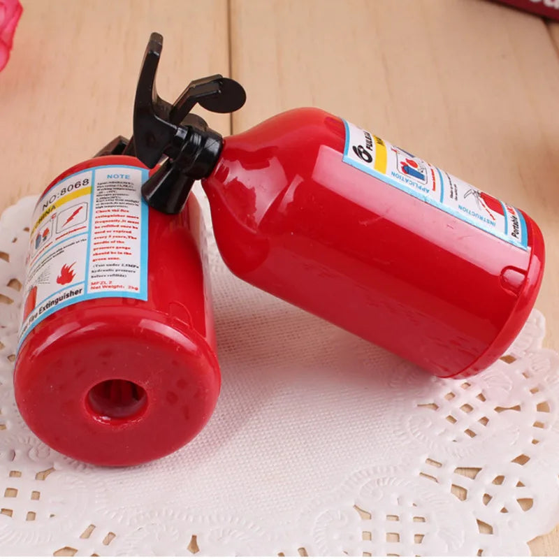 1 Pcs Creative Pencil Sharpener Student Stationery Gifts Office School Supply nice things Novelty