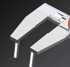 90 Degree Precision Electronic Stainless Steel Boring Special Caliper Inner Diameter Measurement Tool Aperture Digital Caliper