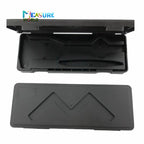 Plastic Box The Outer Packaging Box For The Metal Digital Caliper Can Hold 150mm Calipers Plastic Material Calipers Not Included