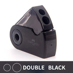 Double Pencil Sharpener Single Hole Double Hole Multifunctional School Office Supplies Creative Student Stationery Item