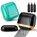 Rolling-type Stamps Identity Protection Confidential Data Garbled Characters Privacy Seal Anti-leakage Information Coverage