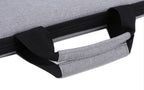 Laptop Bag Women 2025 13.3 14.1 15.6 17 Inch Office Notebook Sleeve Case Travel Computer Handbag Elegant Fashion Luxury