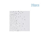 Laser Disposable Tableware Sets Silver Party Paper Cups Paper Plates Straw Party Tableware Wedding Decor Birthday Party Supplies