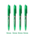 8/4pcs Erasable Gel Pen  Multi-Color0.5mm Tip Painting Writing Drawing School Black Blue Red Pink Orange Green Purple Light Blue